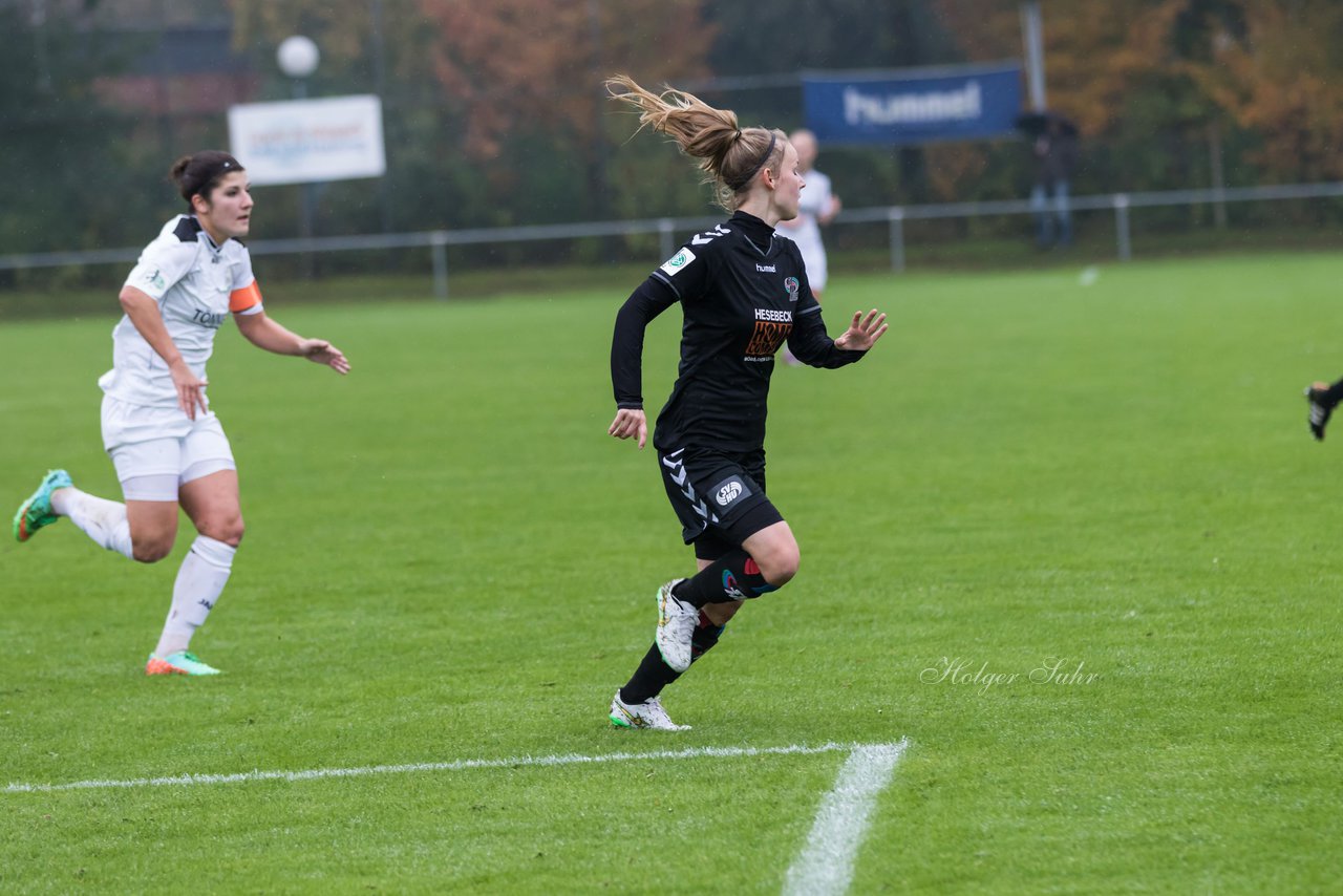 Bild 224 - Frauen SV Henstedt Ulzburg - FSV Gtersloh : Ergebnis: 2:5